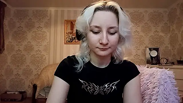 Snapshot of KyokoAck chatting on December 2025 03:06:01 PM KyokoAck online show from December 2025 03:06:01 PM