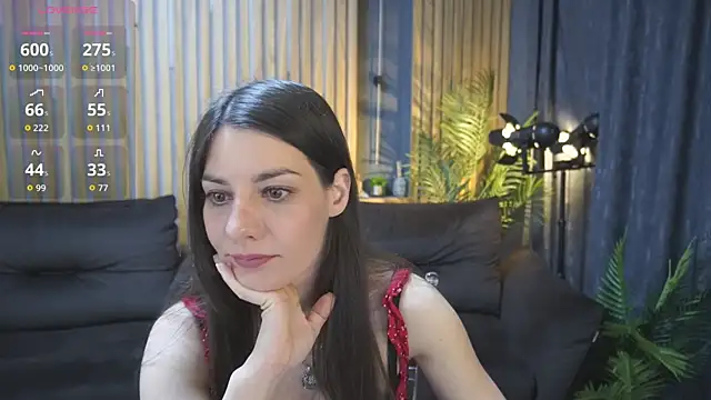 LadyChanelll online show from March 2026 01:39:01 PM