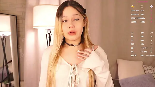 Love audirs6 online show from February 2026 12:15:01 AM