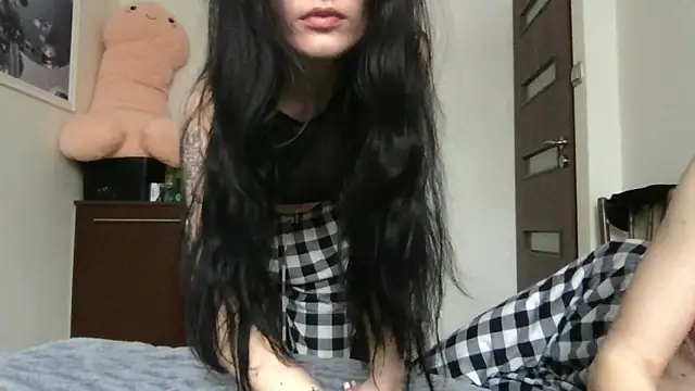 Snapshot of VenesuelaXq chatting on November 2025 12:38:02 PM VenesuelaXq online show from November 2025 12:38:02 PM