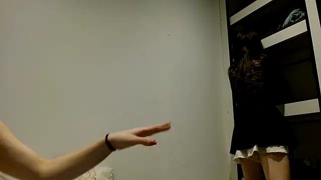 Snapshot of VenesuelaXq chatting on December 2025 02:22:01 PM VenesuelaXq online show from December 2025 02:22:01 PM