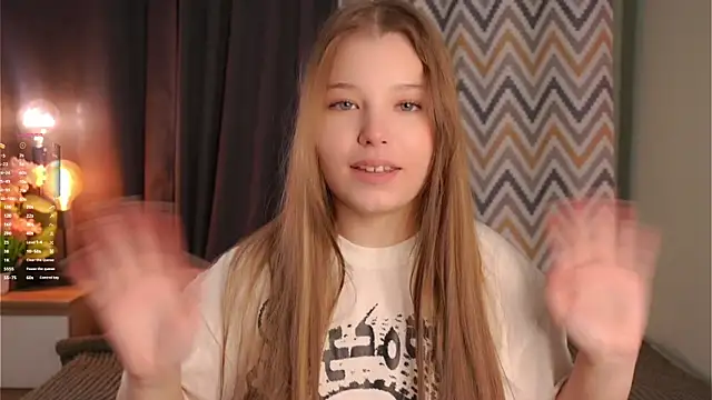 Snapshot of CruzMensch chatting on November 2025 01:45:02 PM CruzMensch online show from November 2025 01:45:02 PM