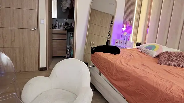 Snapshot of Iamnyxy chatting on December 2025 11:08:01 AM Iamnyxy online show from December 2025 11:08:01 AM