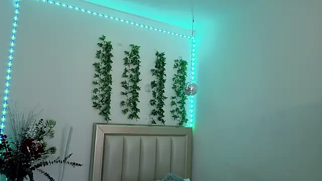 Iamnyxy online show from January 2026 02:10:01 PM