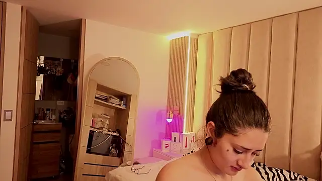 Iamnyxy online show from February 2026 11:06:02 AM