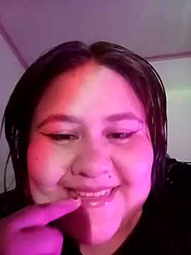 Snapshot of Nyaa_kawaii chatting on March 2026 07:54:01 PM Nyaa kawaii online show from March 2026 07:54:01 PM