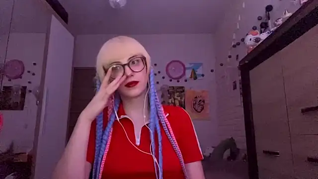 EffacedScan online show from November 2025 02:31:02 PM