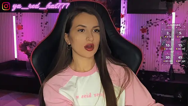 -RED HAT- online show from March 2026 07:29:01 PM