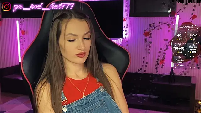 -RED HAT- online show from April 2026 05:10:02 PM