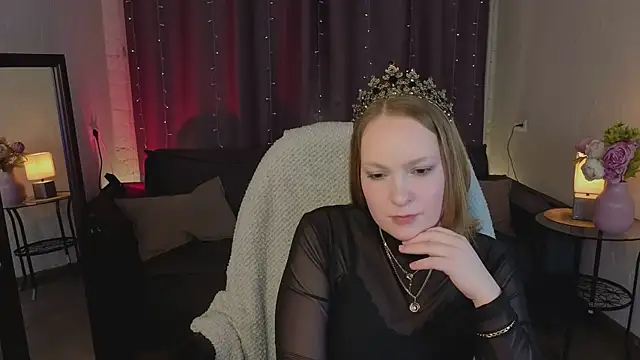 Snapshot of Elizabeth_Walson chatting on November 2025 12:42:02 PM Elizabeth Walson online show from November 2025 12:42:02 PM