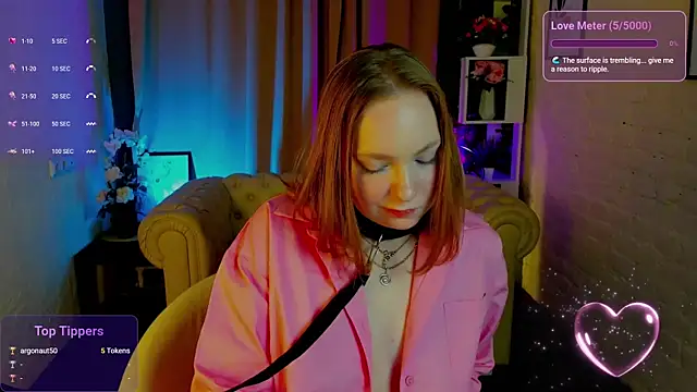 Snapshot of Elizabeth_Walson chatting on November 2025 09:36:02 PM Elizabeth Walson online show from November 2025 09:36:02 PM