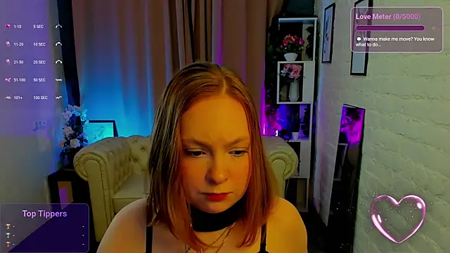 Snapshot of Elizabeth_Walson chatting on November 2025 08:31:01 PM Elizabeth Walson online show from November 2025 08:31:01 PM