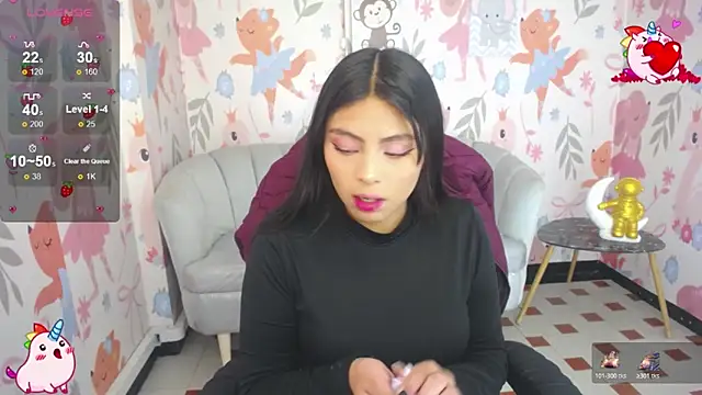 Snapshot of Little_Angelina_v chatting on December 2025 08:15:02 PM Little Angelina v online show from December 2025 08:15:02 PM