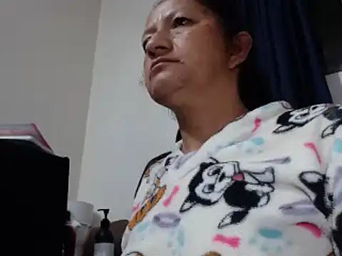 Tiff Dirty69 online show from April 2026 09:57:02 AM