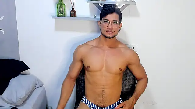 Nolan joness online show from July 2026 12:46:01 AM