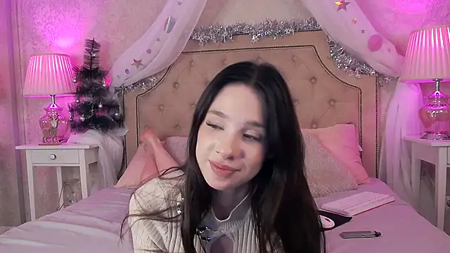 JillHanson online show from December 2025 03:57:01 AM