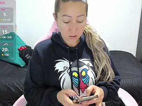 chrystal sl852 online show from March 2026 12:10:02 PM