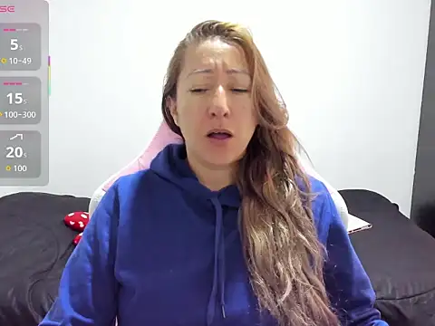 chrystal sl852 online show from March 2026 12:32:01 PM