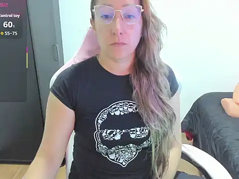 chrystal sl852 online show from April 2026 10:20:01 PM