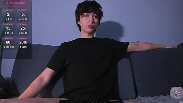 AlanReckless online show from March 2026 05:08:01 PM