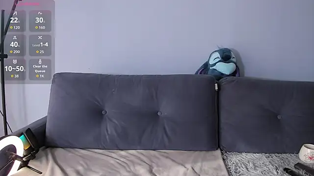 AlanReckless online show from May 2026 05:03:01 AM
