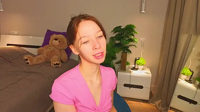 Snapshot of LilyPoetry_ chatting on December 2025 11:25:02 AM LilyPoetry online show from December 2025 11:25:02 AM