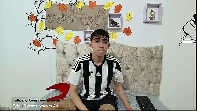 Snapshot of TerryGrace chatting on November 2025 08:12:01 PM TerryGrace online show from November 2025 08:12:01 PM