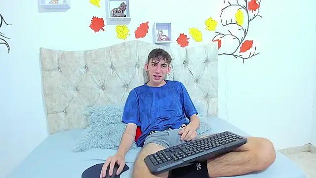 Snapshot of TerryGrace chatting on December 2025 08:26:01 PM TerryGrace online show from December 2025 08:26:01 PM