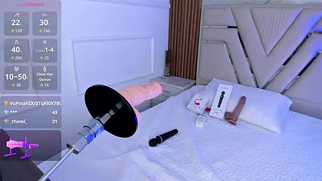 Snapshot of Abbyevaans chatting on November 2025 11:59:01 PM Abbyevaans online show from November 2025 11:59:01 PM