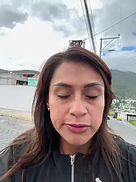 valeria absurdah online show from January 2026 08:12:02 PM