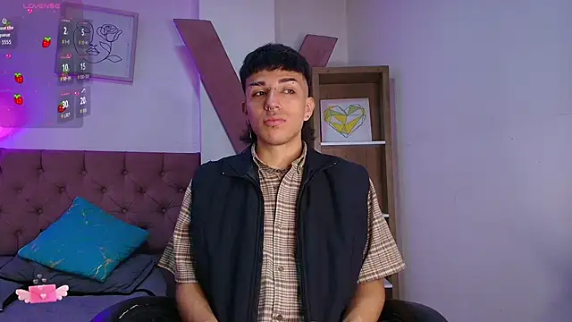 Davel Svetla online show from November 2025 02:57:02 AM