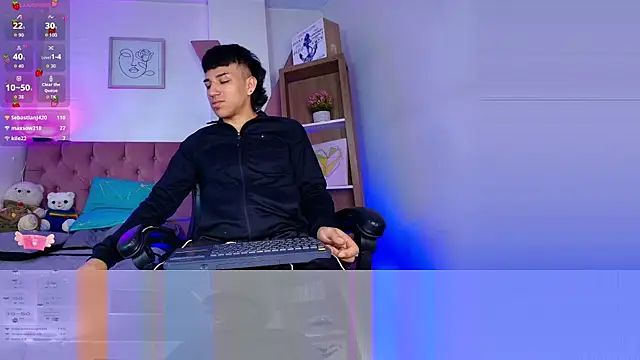 Davel Svetla online show from December 2025 03:38:02 AM