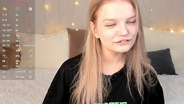 MicheleHonas online show from February 2026 06:06:02 PM