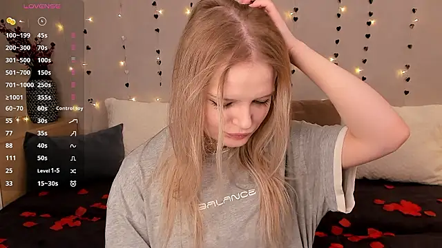 MicheleHonas online show from February 2026 05:40:02 PM