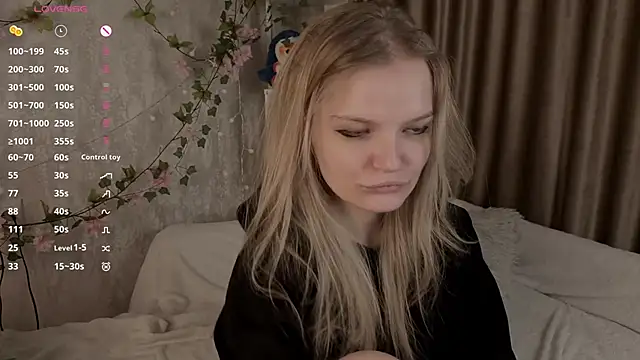 MicheleHonas online show from March 2026 05:50:02 PM