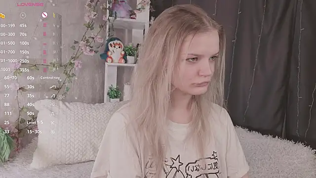 MicheleHonas online show from April 2026 07:04:02 PM