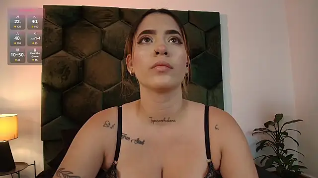 Snapshot of StephanieMadison chatting on December 2025 09:41:02 PM StephanieMadison online show from December 2025 09:41:02 PM