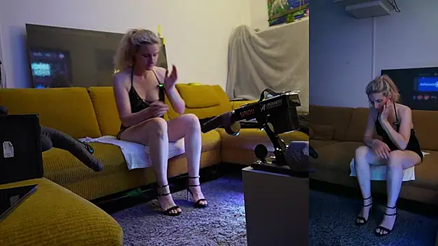 SUZANNEXXXXXX online show from July 2026 10:38:02 PM