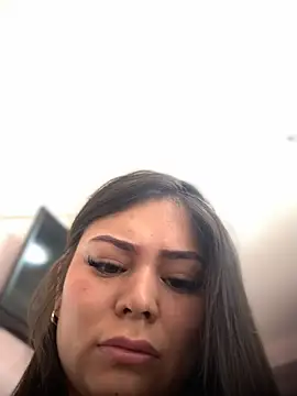 Snapshot of XIIMENA7 chatting on December 2025 04:00:01 PM XIIMENA7 online show from December 2025 04:00:01 PM