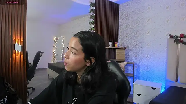 Joselyn tay online show from April 2026 07:27:01 PM