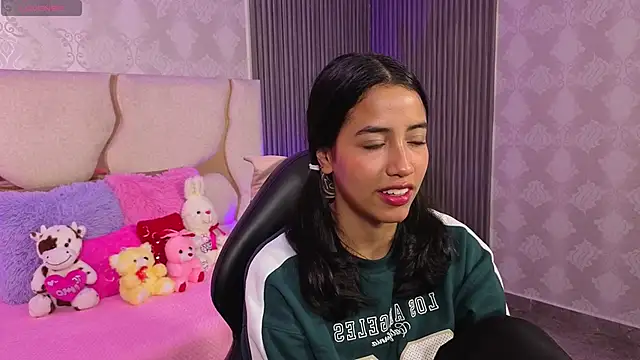 Joselyn tay online show from May 2026 01:19:01 PM