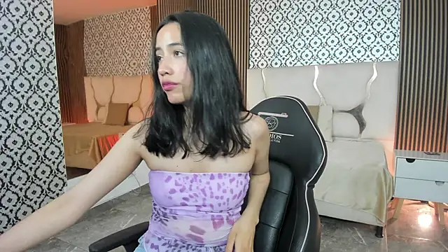 Joselyn tay online show from May 2026 08:03:02 PM