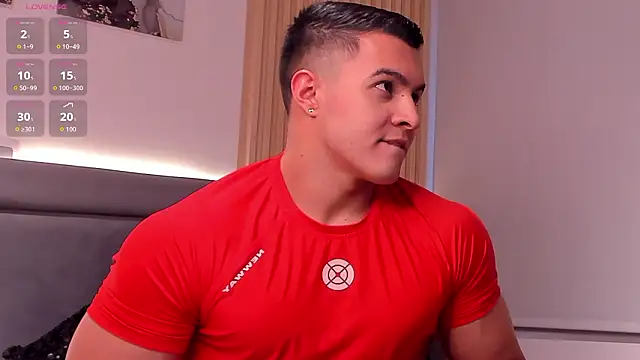 Snapshot of Mason_bennet chatting on February 2026 08:46:02 PM Mason bennet online show from February 2026 08:46:02 PM