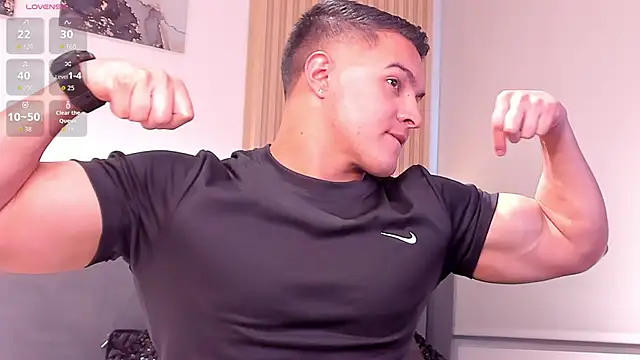 Snapshot of Mason_bennet chatting on February 2026 08:23:02 PM Mason bennet online show from February 2026 08:23:02 PM