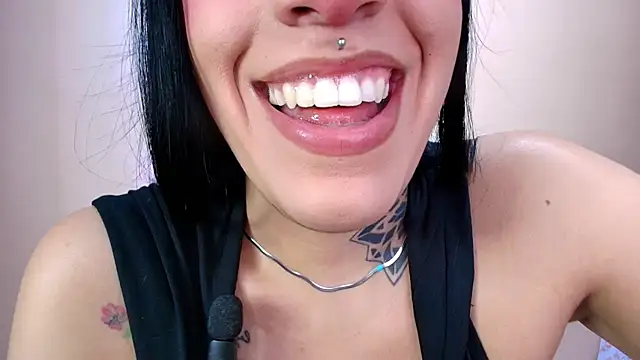 catte jensen online show from February 2026 01:37:02 AM