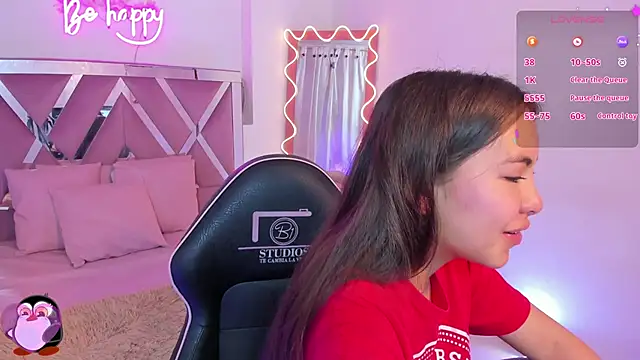 Snapshot of ISABELA_TAY chatting on November 2025 11:43:02 AM ISABELA TAY online show from November 2025 11:43:02 AM