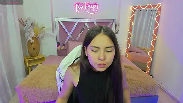 Snapshot of ISABELA_TAY chatting on November 2025 11:45:01 AM ISABELA TAY online show from November 2025 11:45:01 AM