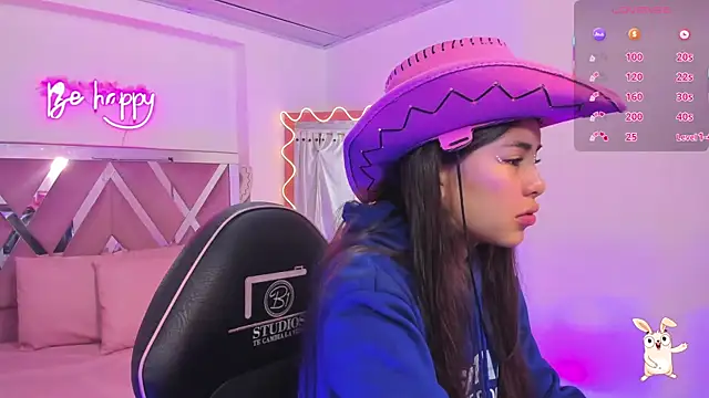 Snapshot of ISABELA_TAY chatting on November 2025 11:46:02 AM ISABELA TAY online show from November 2025 11:46:02 AM