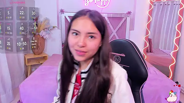 Snapshot of ISABELA_TAY chatting on December 2025 11:41:02 AM ISABELA TAY online show from December 2025 11:41:02 AM