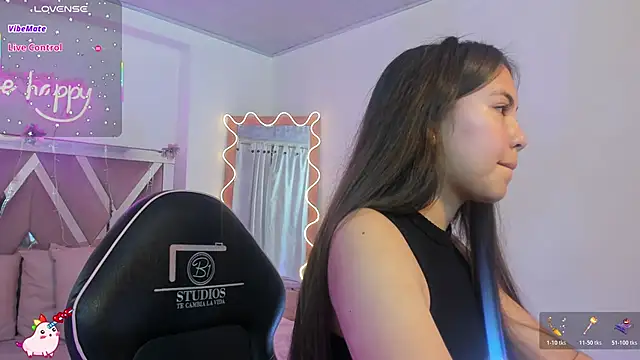 Snapshot of ISABELA_TAY chatting on December 2025 11:41:01 AM ISABELA TAY online show from December 2025 11:41:01 AM